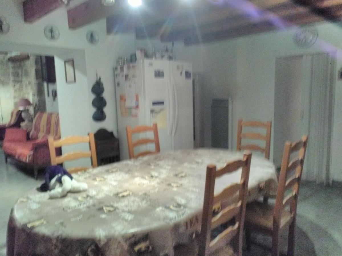 Gite Le Coumis 1370 Saint-Salvy-de-la-Balme Extérieur photo